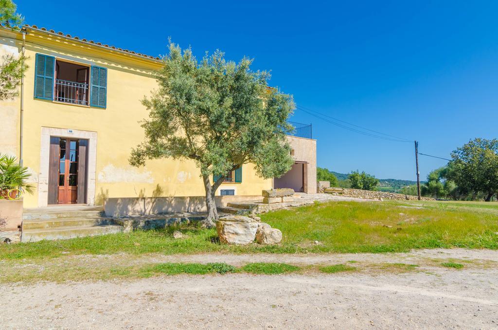 Son Ramon Βίλα Sant Joan Εξωτερικό φωτογραφία